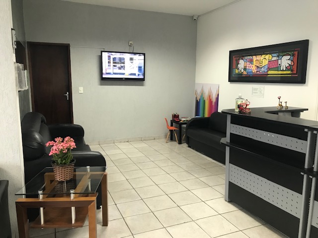 Foto 3 de Clínica Odontológica Camargo & Kfouri