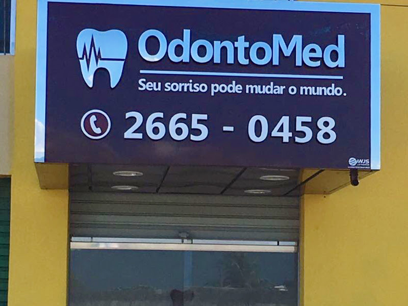 Foto 3 de Clínica Odontológica Canaã