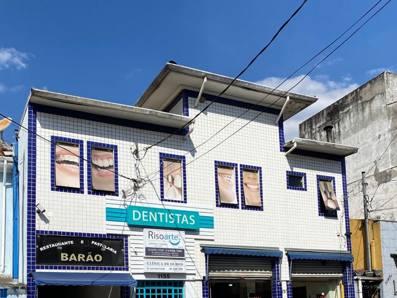 Foto 6 de Clínica Odontológica Cardieri