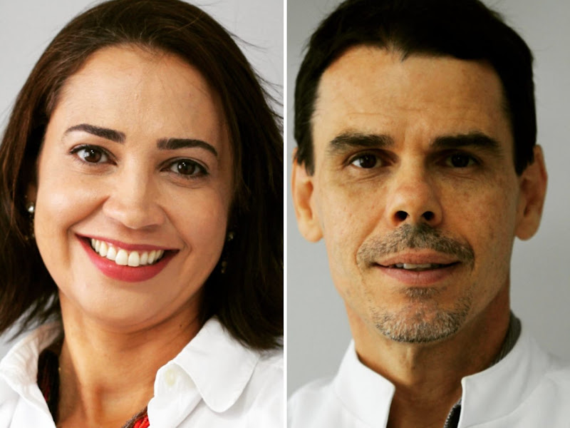 Foto de Clínica Odontológica Carolina Duarte e Marcelo Freitas