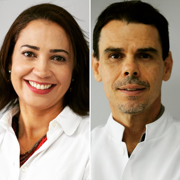 Foto 2 de Clínica Odontológica Carolina Duarte e Marcelo Freitas