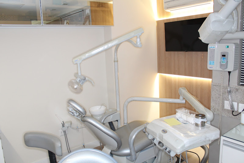 Foto 4 de Clínica Odontológica Carolina Duarte e Marcelo Freitas