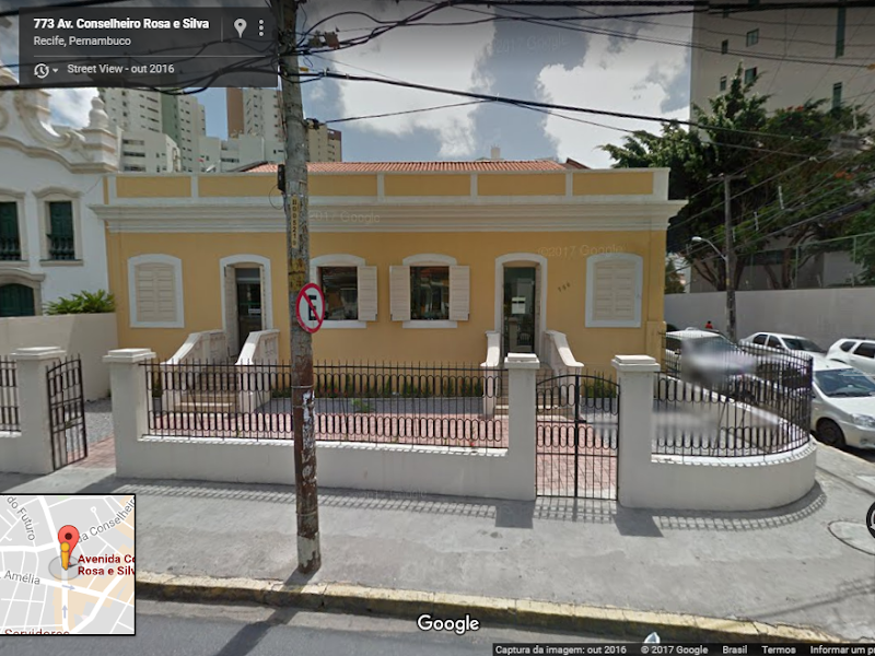 Foto 8 de Clínica Odontológica Carolina Duarte e Marcelo Freitas