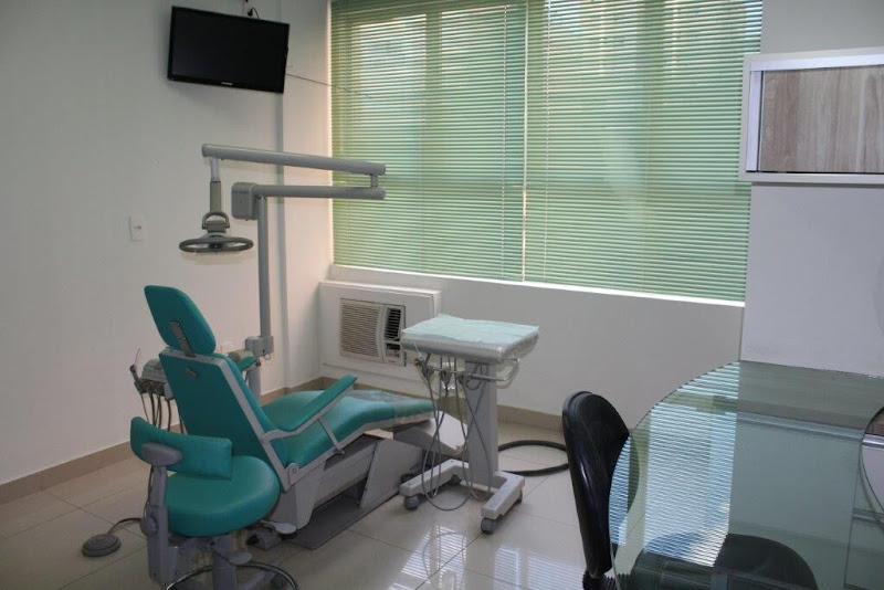 Foto 2 de Clinica Odontológica Carvalhais (Integrar Odontologia)