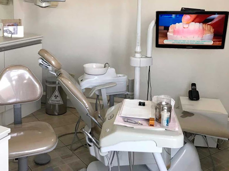 Foto 7 de Clinica Odontológica Carvalhais (Integrar Odontologia)