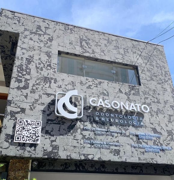 Foto 2 de Clínica Odontológica Casonato | Campinas