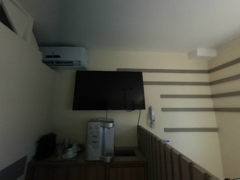 Foto 6 de Clinica Odontológica Cavalcante - Feira de Santana