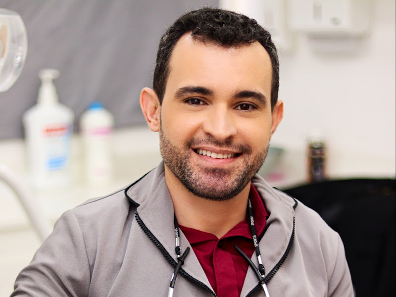 Foto 10 de Clinica Odontológica Cavalcante - Feira de Santana