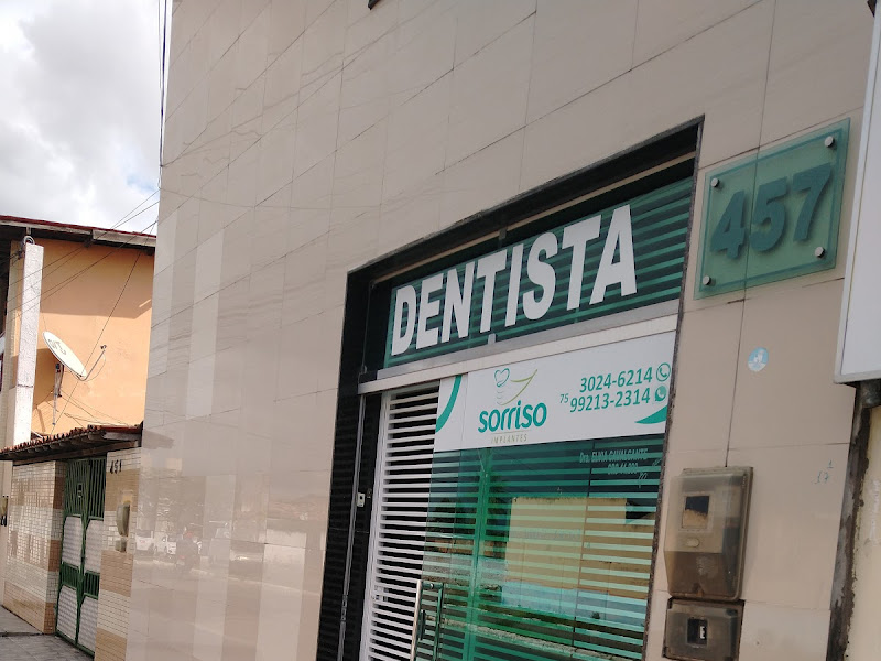 Foto 12 de Clinica Odontológica Cavalcante - Feira de Santana