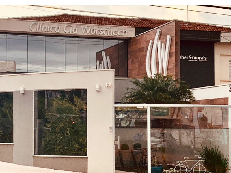 Foto de Clínica Odontológica - CCW Odontologia ESTÉTICA - Americana