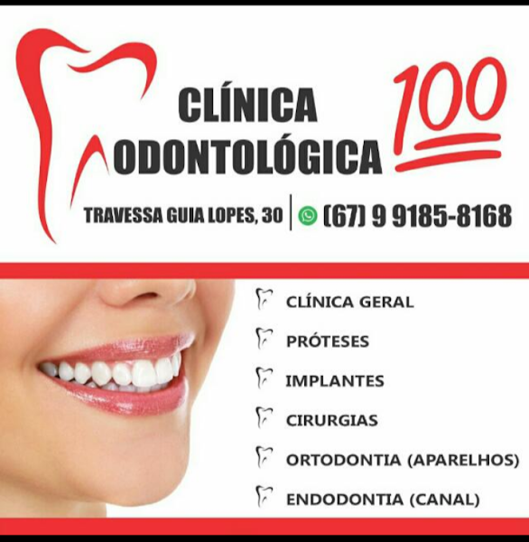 Foto 2 de Clínica Odontológica CEM