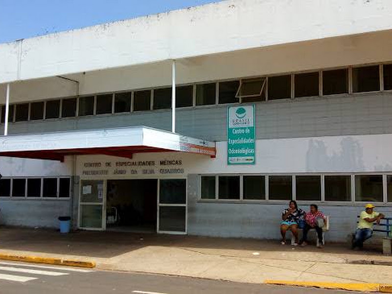 Foto 3 de Clínica Odontológica CEM