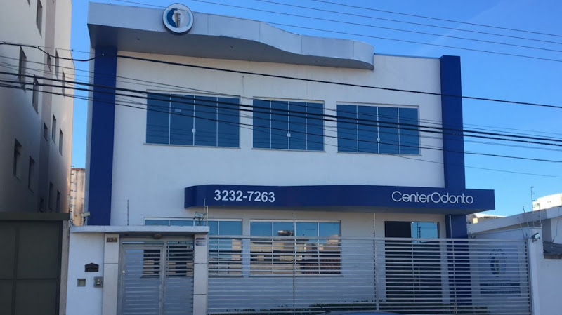 Foto 2 de Clínica Odontológica Center Odonto