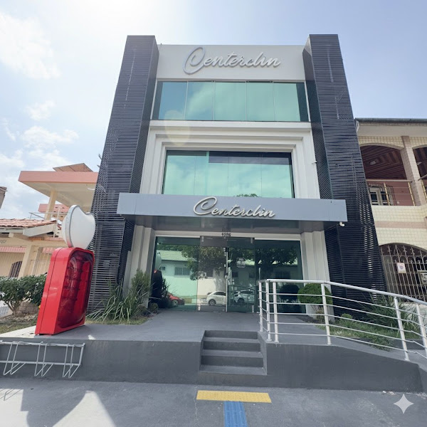 Foto 2 de Clínica Odontológica Centerclin