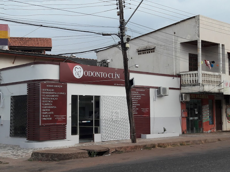 Foto 9 de Clínica Odontológica Centerclin