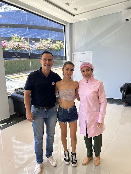 Foto 3 de Clínica Odontológica Central Saúde