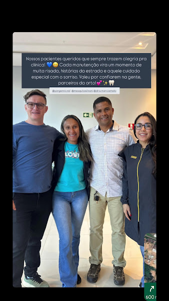 Foto 4 de Clínica Odontológica Central Saúde