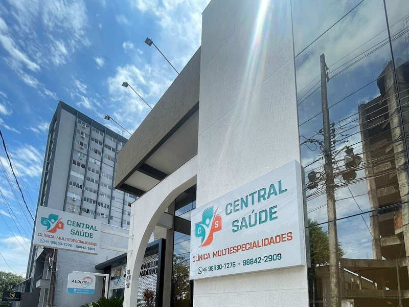 Foto 7 de Clínica Odontológica Central Saúde