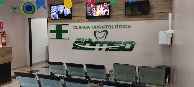 Foto 2 de CLÍNICA ODONTOLÓGICA CENTRO DO SORRISO -SOBRAL