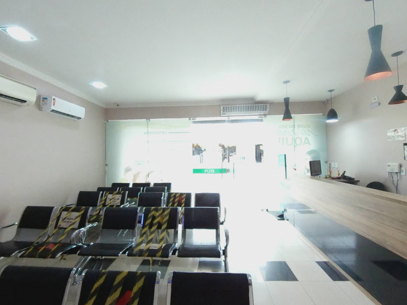 Foto 4 de CLÍNICA ODONTOLÓGICA CENTRO DO SORRISO -SOBRAL