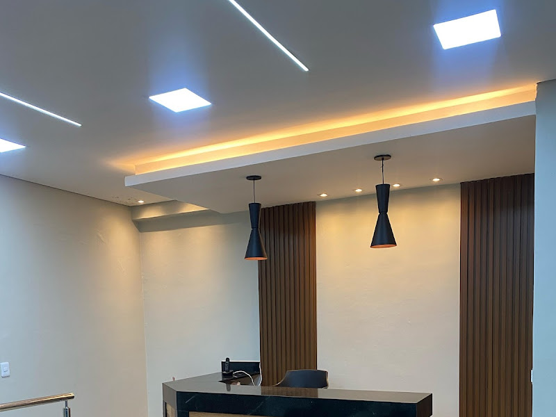 Foto 9 de CLÍNICA ODONTOLÓGICA CENTRO DO SORRISO -SOBRAL