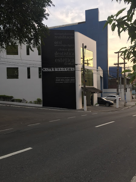 Foto 2 de Clínica Odontológica Cesar Rodrigues | Centro Guarulhos