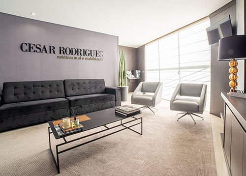 Foto 3 de Clínica Odontológica Cesar Rodrigues | Centro Guarulhos