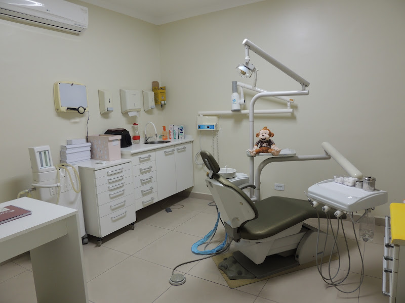 Foto 7 de Clínica Odontológica Cesar Rodrigues | Centro Guarulhos