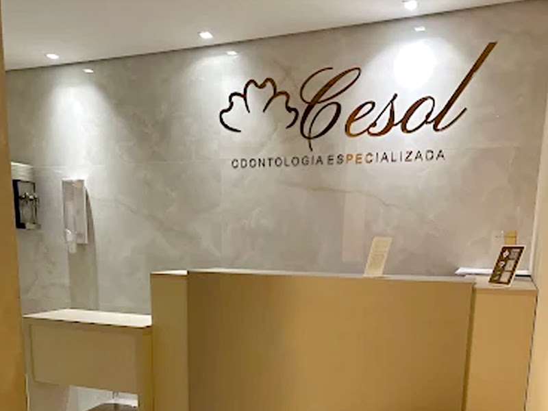 Foto 2 de Clínica Odontológica - CESOL