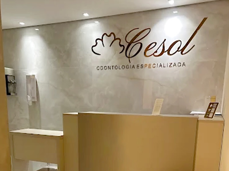 Foto 4 de Clínica Odontológica - CESOL