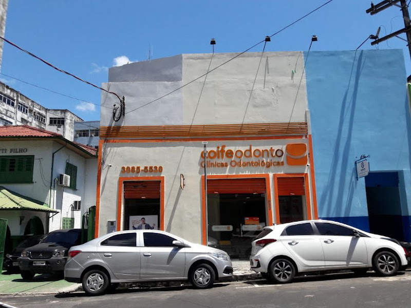 Foto 3 de Clínica Odontológica Céu da Boca