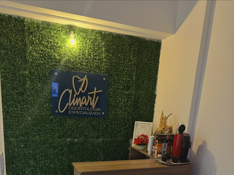 Foto 2 de Clínica Odontológica Clarear