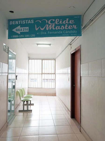 Foto 2 de Clínica Odontológica Clide Master
