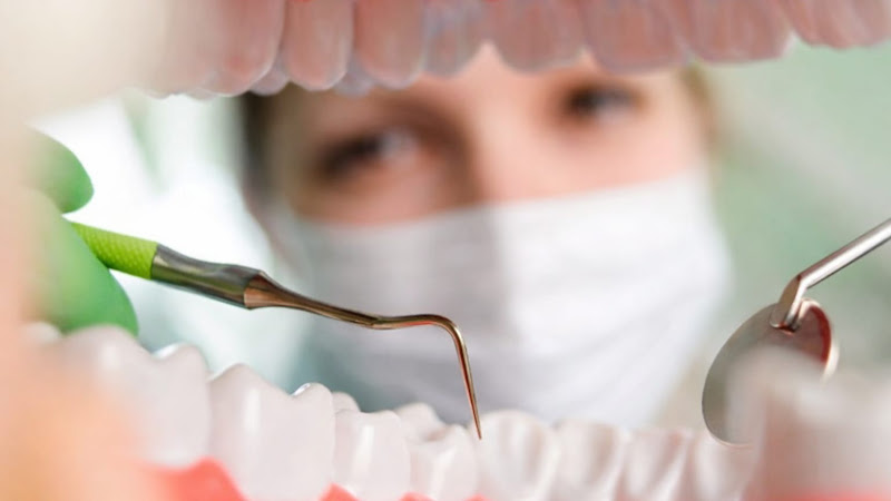 Foto 2 de Clínica Odontológica Clidonto