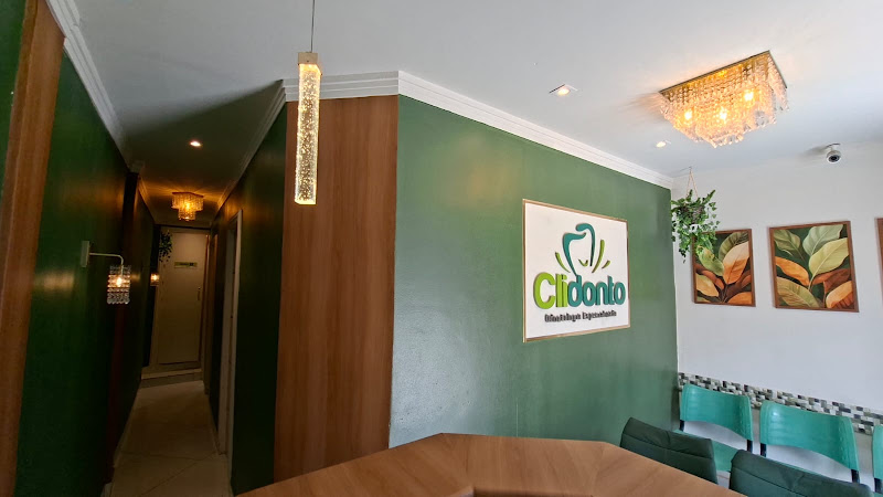 Foto 2 de Clínica Odontológica Clidonto - Baianão - Porto Seguro
