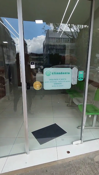 Foto 2 de Clínica Odontológica Clinodonto 👨‍⚕️ | Dentista em Itabuna | Limpeza de Dente | Implante | Clareamento | Facetas
