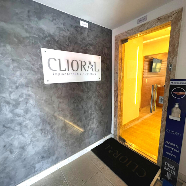 Foto 2 de Clínica Odontológica Clioral - Ortodontia, Bucomaxilofacial, Clareamento & Estética