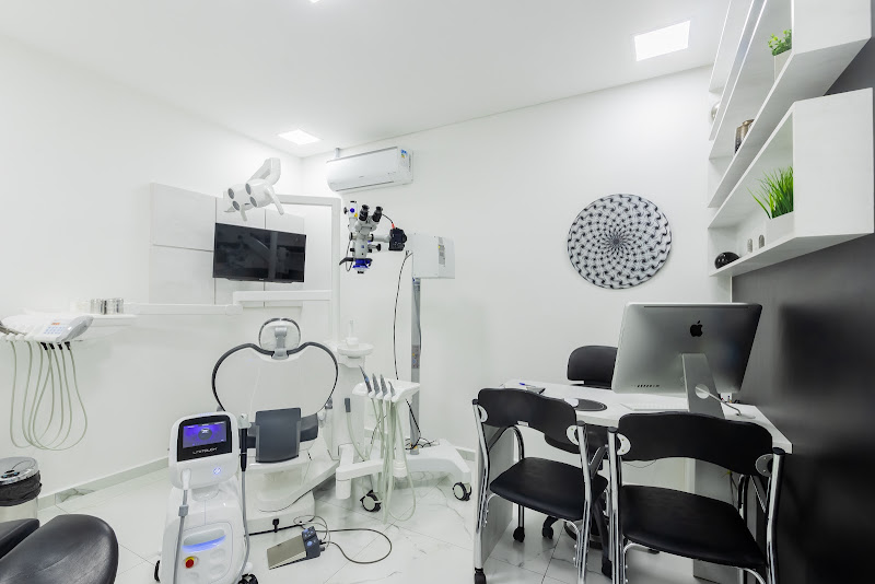 Foto 2 de Clínica Odontológica CLUBE DO DENTE