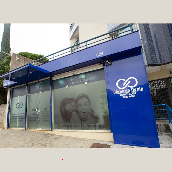 Foto 5 de Clínica Odontológica CLUBE DO DENTE
