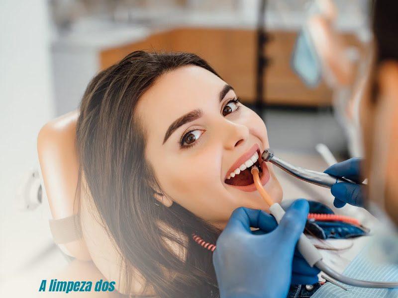 Foto 10 de Clínica Odontológica CLUBE DO DENTE