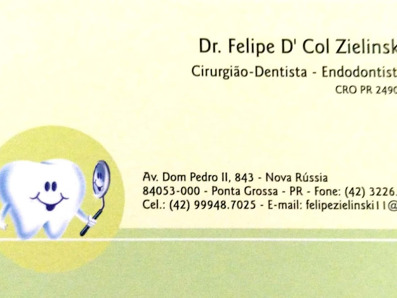 Foto 11 de Clínica Odontológica CLUBE DO DENTE