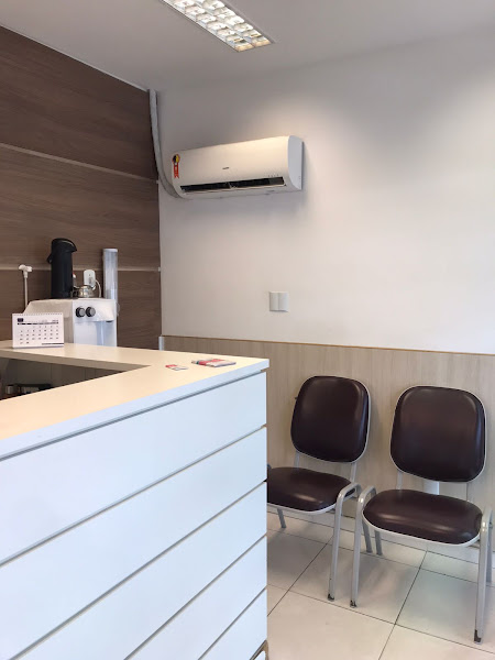 Foto 3 de Clínica Odontológica CMO SG - Dentista em São Gonçalo