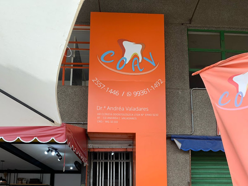 Foto de Clínica Odontológica COAV - Dentista Em Inconfidentes - Contagem/MG