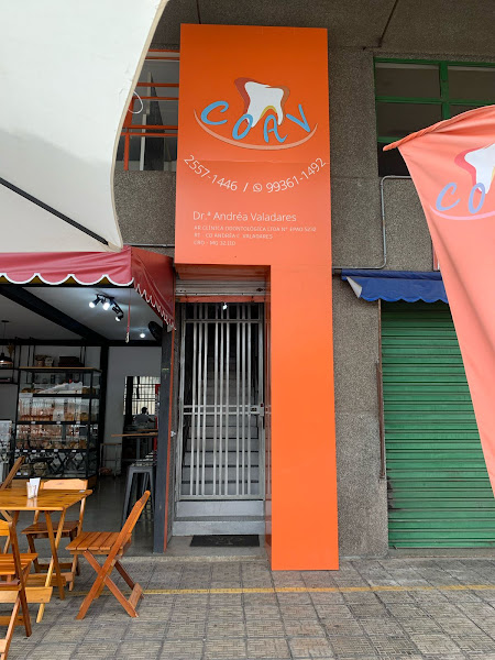 Foto 2 de Clínica Odontológica COAV - Dentista Em Inconfidentes - Contagem/MG