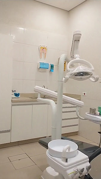 Foto 3 de Clinica Odontológica Cocaia (Prisma Odontologia)