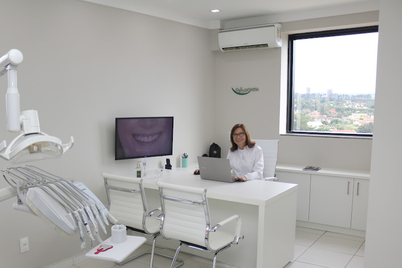 Foto 2 de Clínica Odontológica com foco em Ortodontia- Invisalign Dra Mariângela Terra Nogueira e Dra Isabela Nogueira Milesi