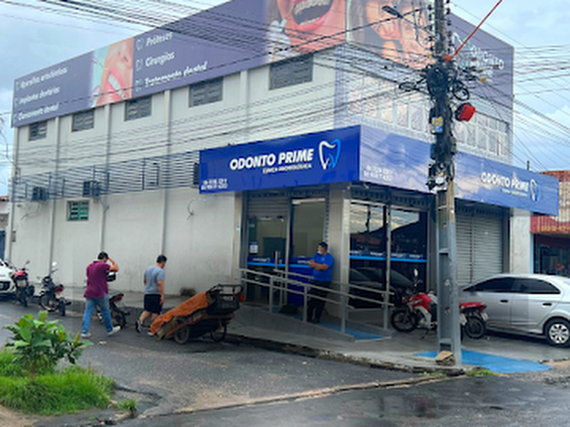 Foto 7 de Clínica Odontológica Companhia do Sorriso