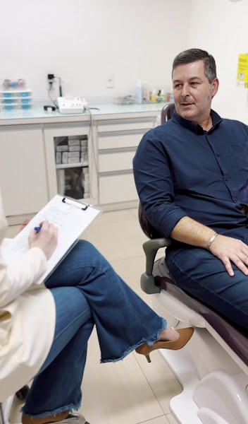 Foto 3 de CLÍNICA ODONTOLÓGICA COMPLETA