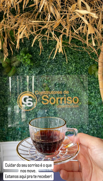 Foto 3 de Clínica Odontológica Construtores de Sorriso - Mooca