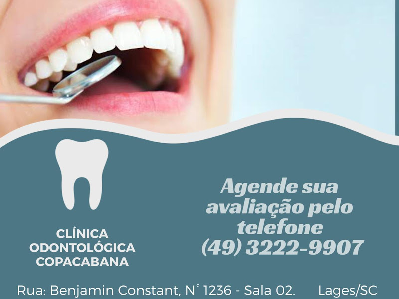 Foto de Clínica Odontológica Copacabana